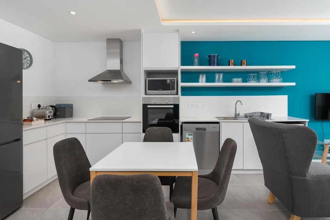 The Iron Works Luxury Apartments Cape Town South Africa
