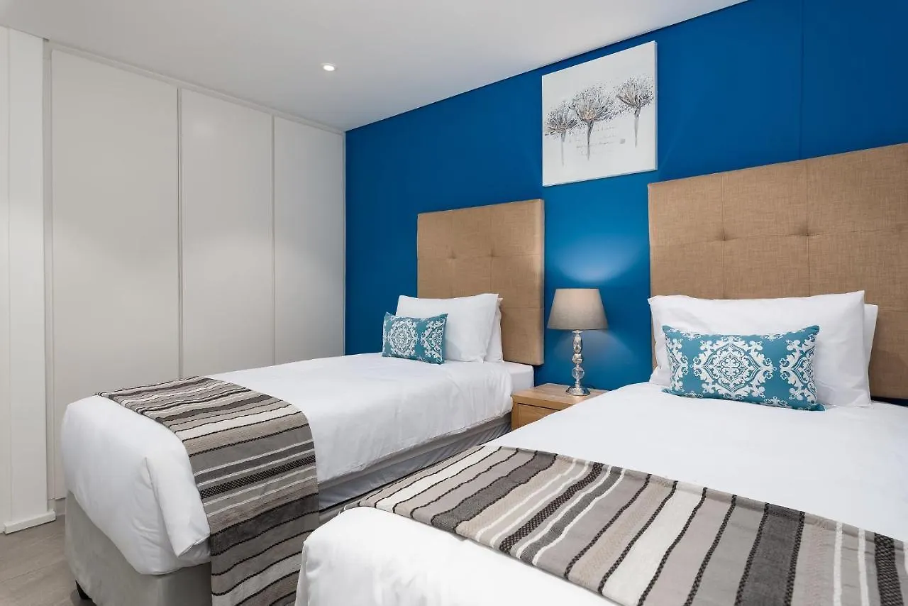 The Iron Works Luxury Apartments Cape Town 0*,  South Africa